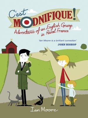 cover image of C'est Modnifique!